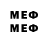 МЕТАДОН мёд andiCNH